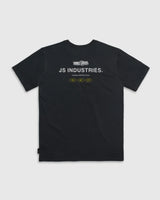 JS Industries Construction Tee