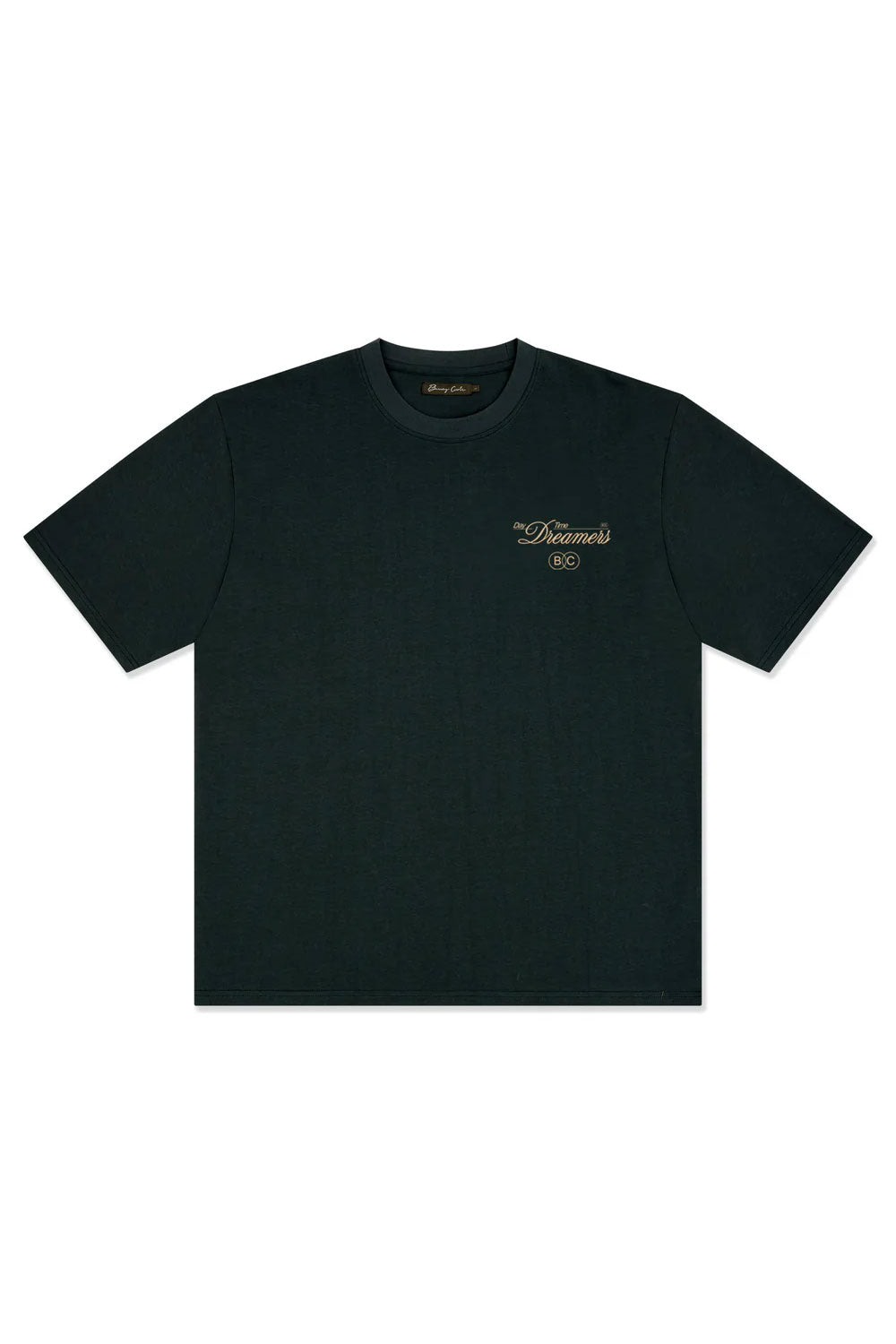 Barney Cools DTD TEE 121-Q425