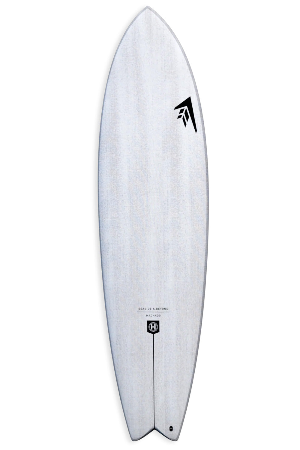 Firewire Seaside & Beyond Volcanic Surfboard