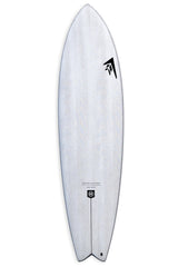 Firewire Seaside & Beyond Volcanic Surfboard