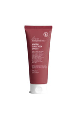 We Are Feel Good inc Mineral Sunscreen Lotion SPF50+