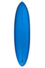 Channel Islands CI Mid Twin Surfboard