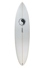 Town & Country MLC Mid-Length Surfboard