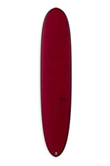 Firewire Special T Thunderbolt Red Longboard
