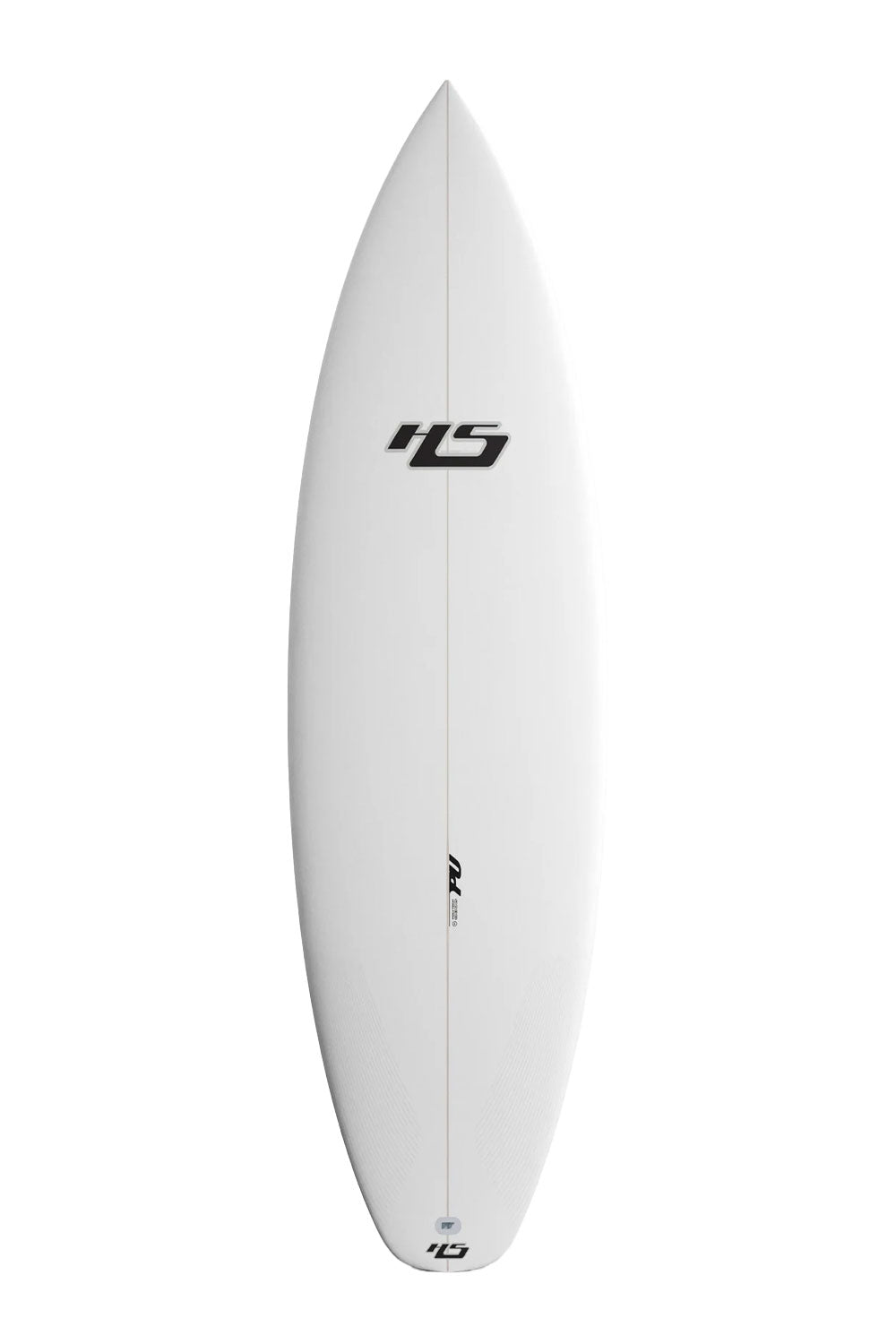 Hayden Shapes Darkside Surfboard