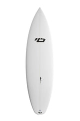 Hayden Shapes Darkside Surfboard