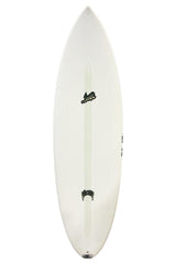 Lost Surfboards Quiver Killer Light Speed Surfboard
