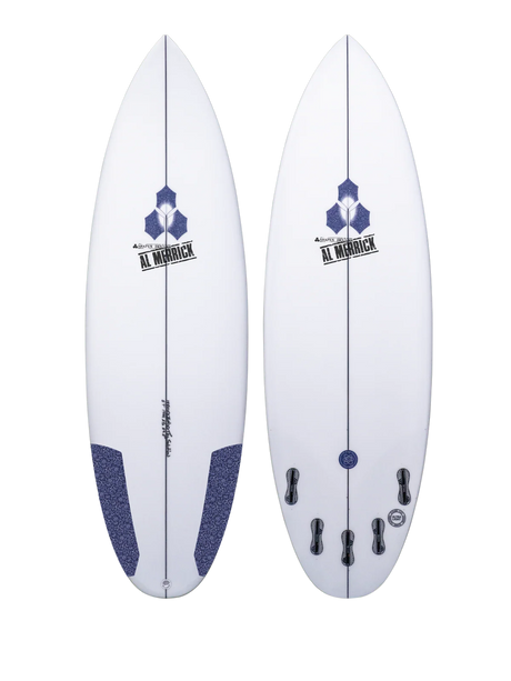 Channel Islands The Solution Surfboard
