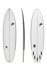 Firewire XTRA CADO Surfboard by Rob Machado
