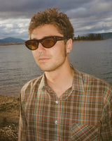 Epokhe Memory Sunglasses