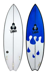 Channel Islands GROM 2025 Better Everyday Surfboard