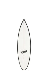 Channel Islands GROM CI 2.Pro Surfboard - Squash Tail