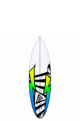 Sharpeye File Fifty 72 Youth Surfboard