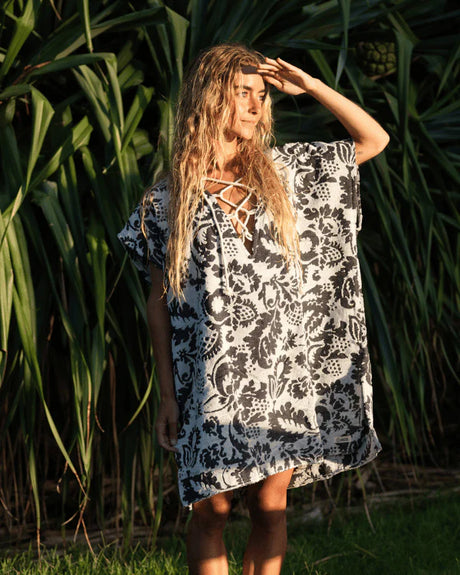 Sand Cloud Cover Up