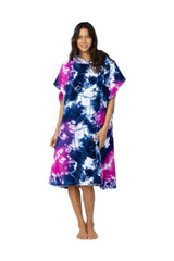 O'Neill Womens Monsoon Change Towel