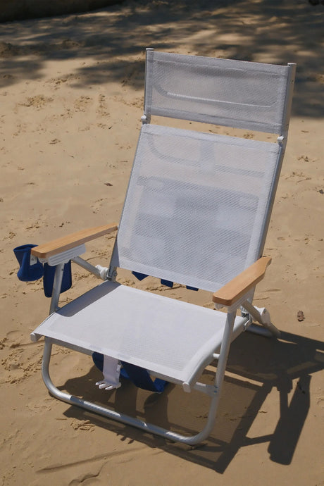 COOLCABANAS Roam Beach Chair