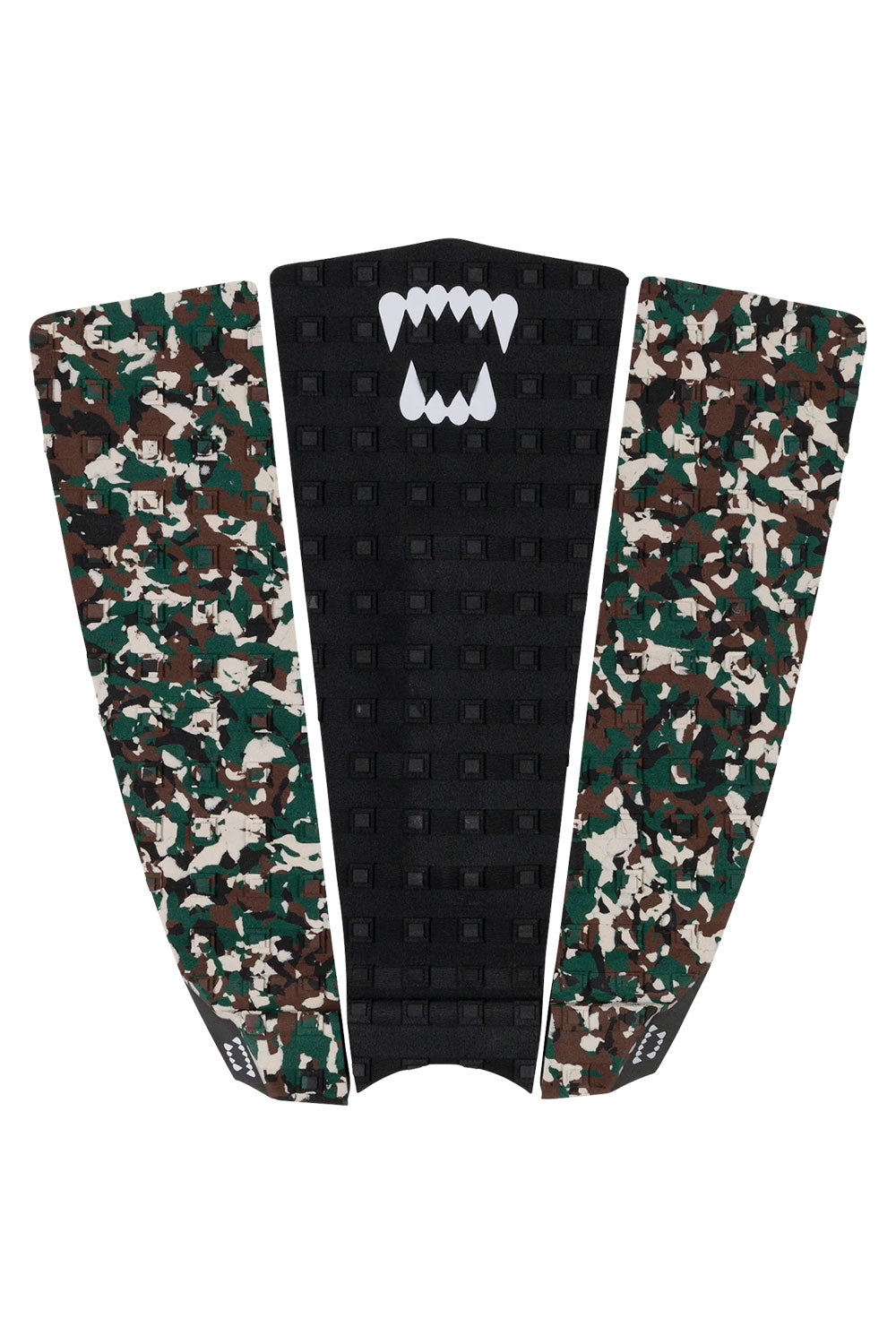 Blak Bear Surf Club The Clayback Clay Marzo Pro Traction