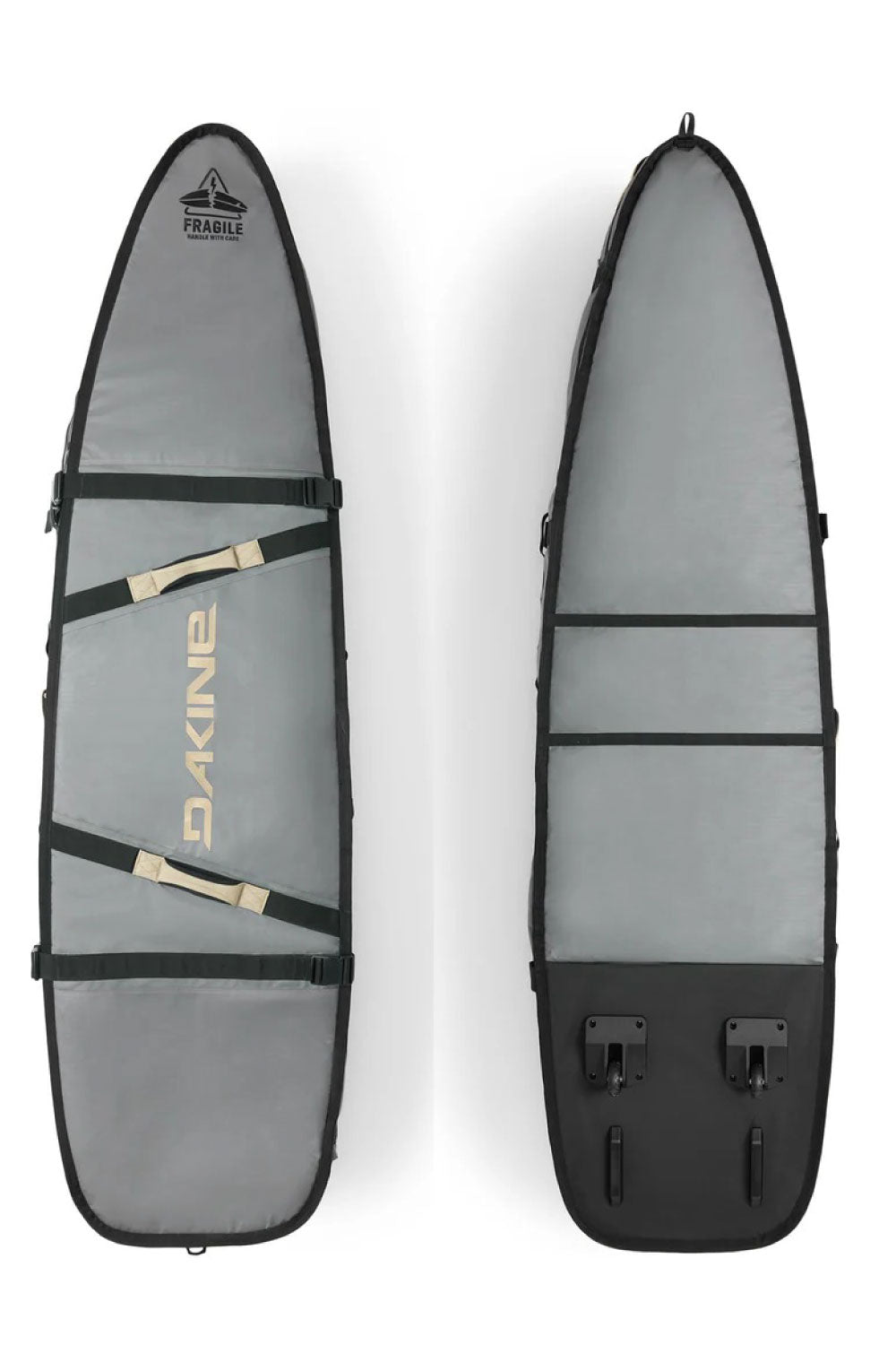 Dakine World Traveler Quad Roller Bag 6'6 – Sanbah Australia
