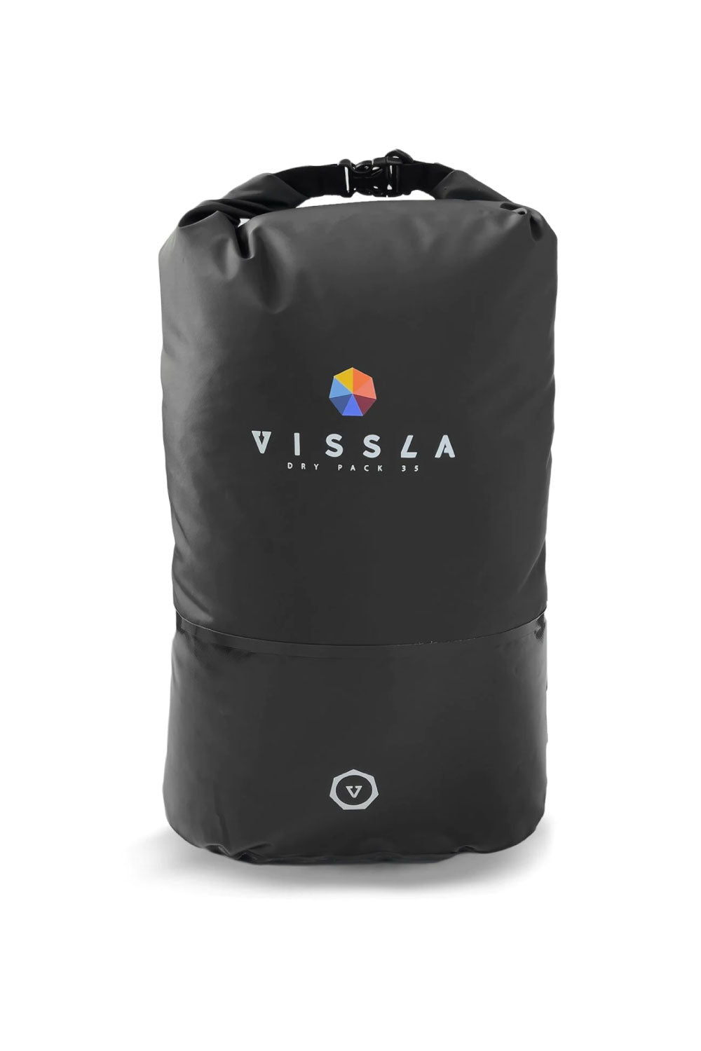 Vissla 7 Seas 35L Dry Wetsuit Backpack