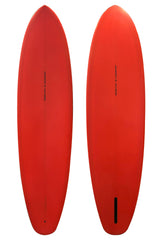 Channel Islands Tri Plane Hull Single Fin Surfboard