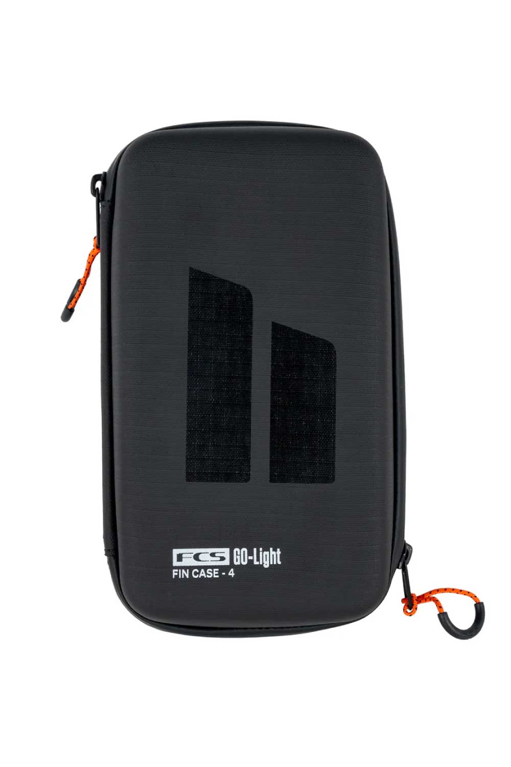 FCS Go Light Fin Wallet Case 4 Sets
