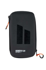 FCS Go Light Fin Wallet Case 4 Sets