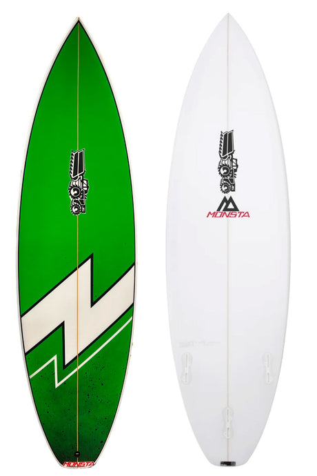 JS MONSTA Youth Surfboard