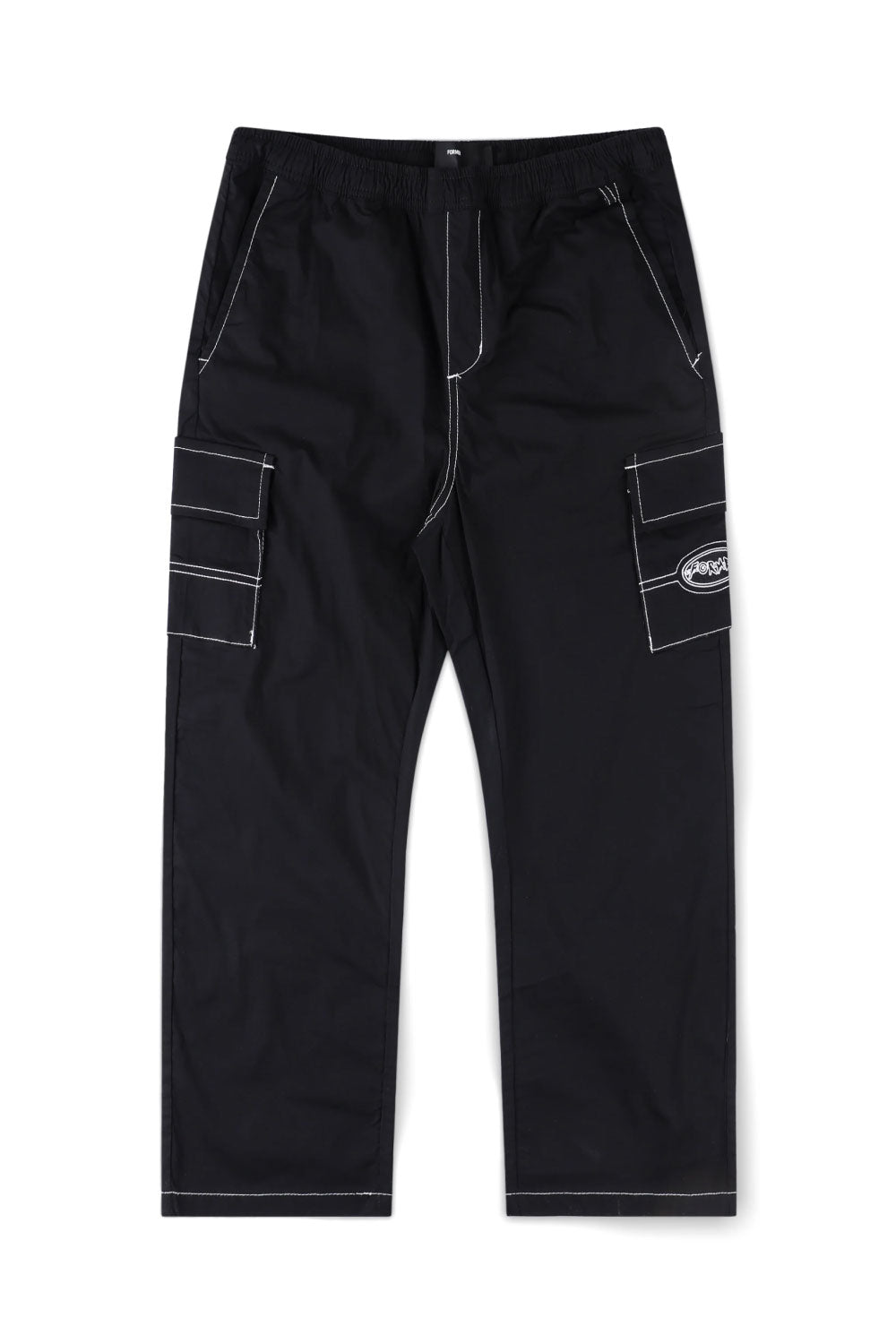 Former Prayer Flatline Cargo Pants