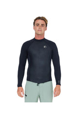 O'Neill Originals Back Zip Long Sleeve Jacket 2/1MM