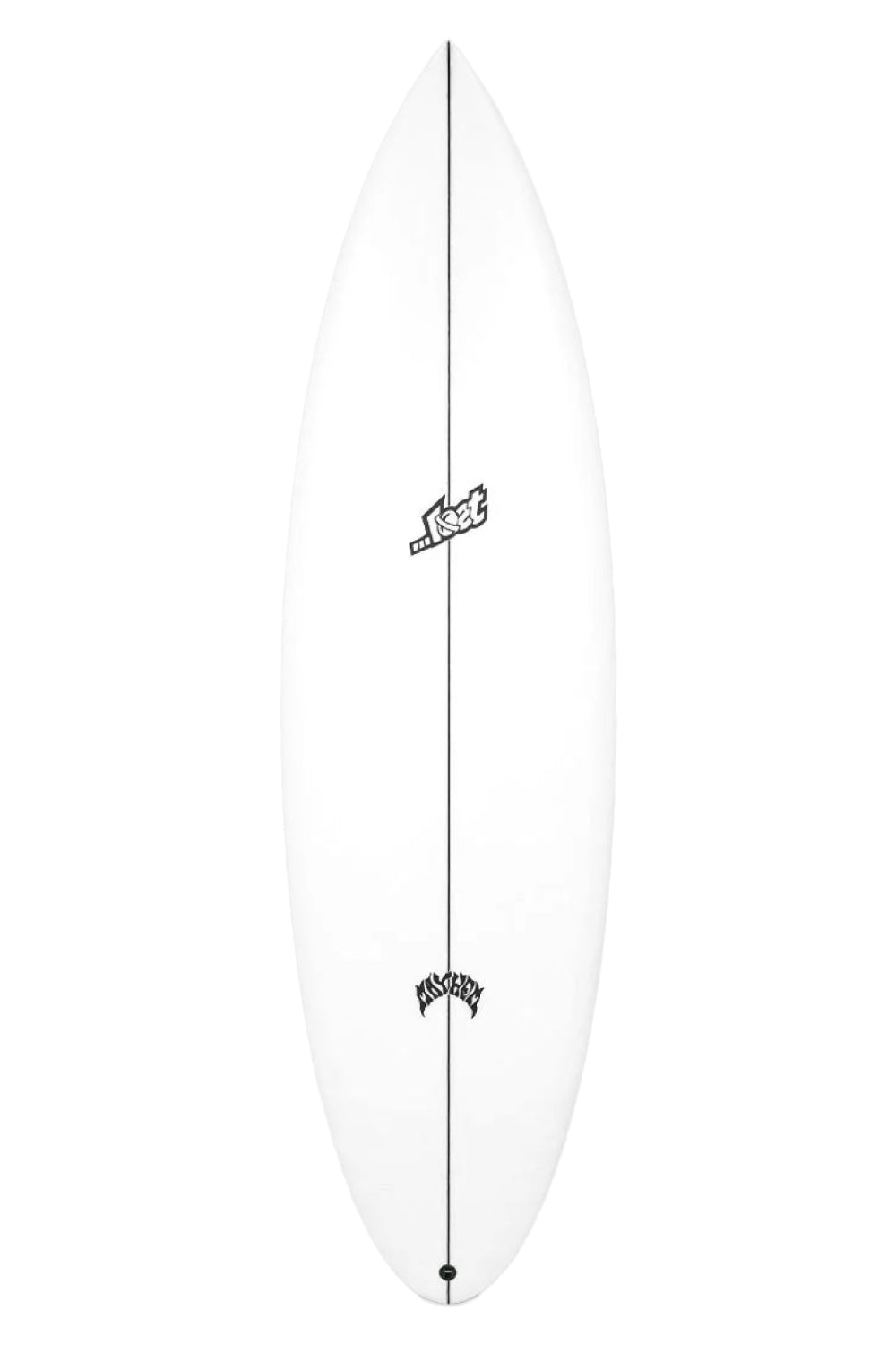 Lost Mini Driver Surfboard