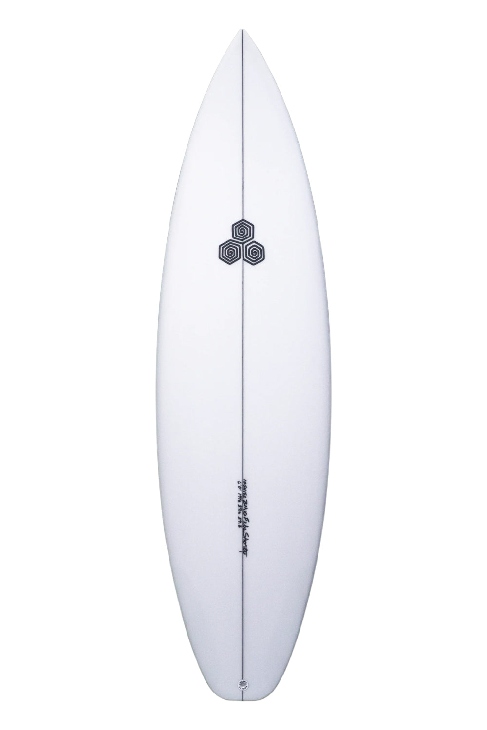 Channel Islands Mikey February Shortboard