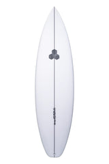 Channel Islands Mikey February Shortboard