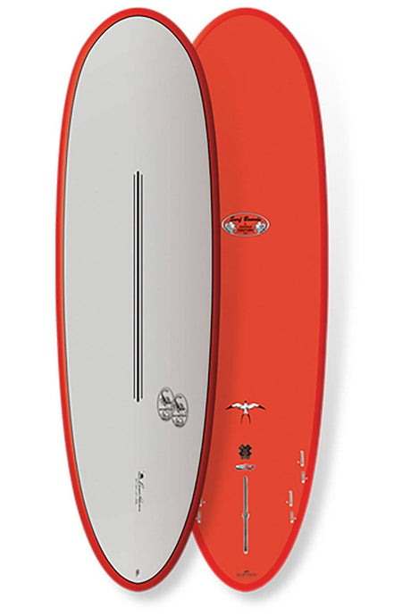 Donald Takayama Scorpion 2 Surfboard
