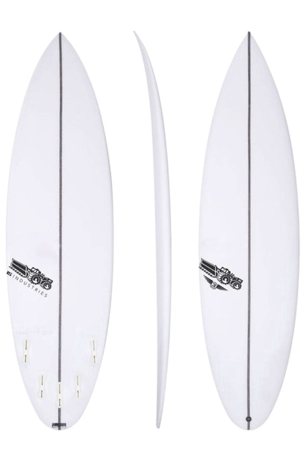 JS Industries Surfboards Australia HYFI 3.0 Carbotune Online Sanbah Australia