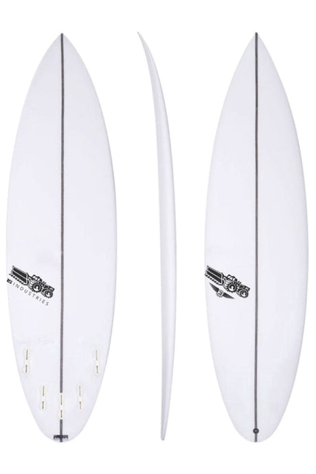 JS Industries Forget Me Not 3 Surfboard | Sanbah Australia