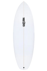 JS Flame Fish EPS Fish Surfboard