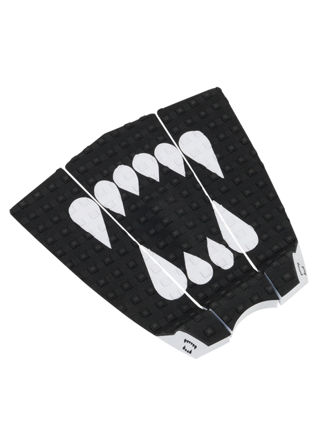 Blak Bear Surf Club The Jaws Billy Kemper Pro Traction