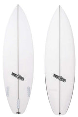 JS Industries XERO Fusion Surfboard - Squash Tail