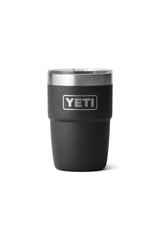 YETI Rambler 8oz Cup w/ Mag Slider Lid