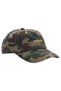Epokhe Core Hat