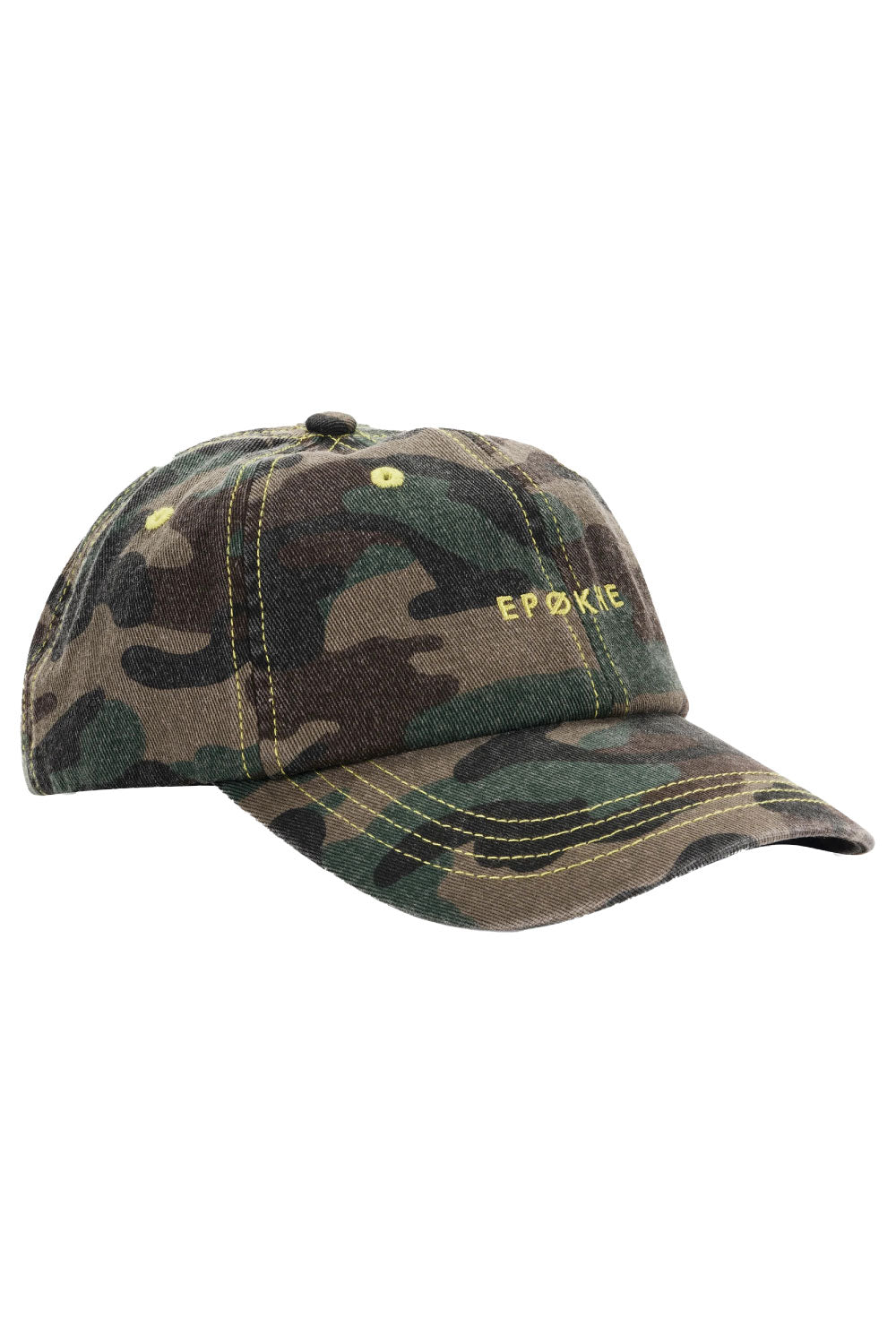 Epokhe Core Hat