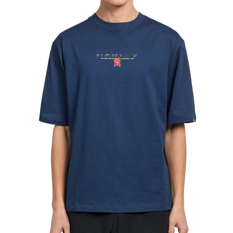 Oakley Flame F&B Tee