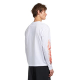 Oakley Heritage Flame LS Tee