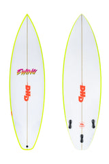 DHD Ethan Ewing DNA JNR Youth Surfboard