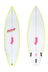 DHD Ethan Ewing DNA JNR Youth Surfboard