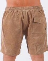 Town and Country Whaler Cord Short