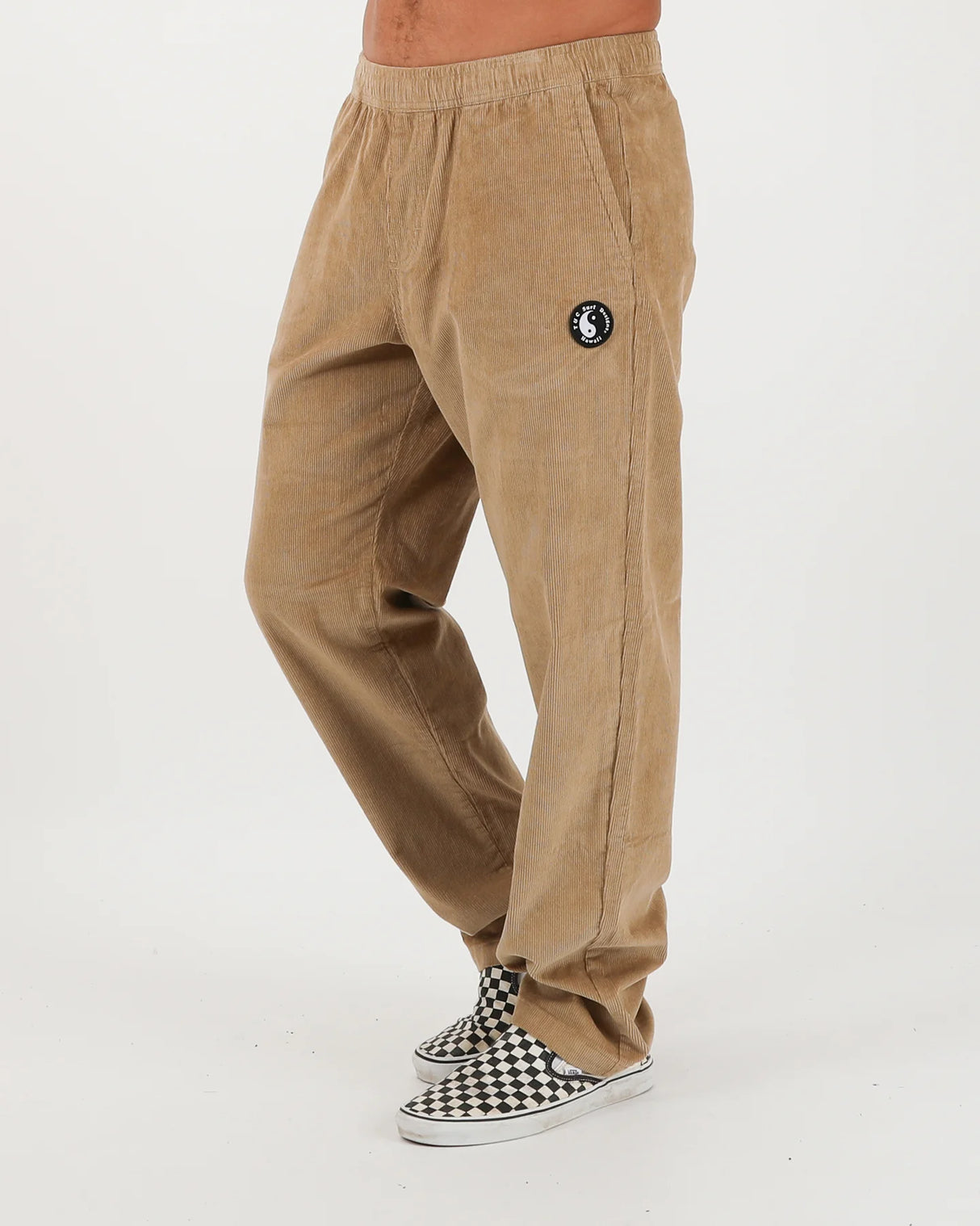 Town and Country Whaler 2.0 Cord Pant