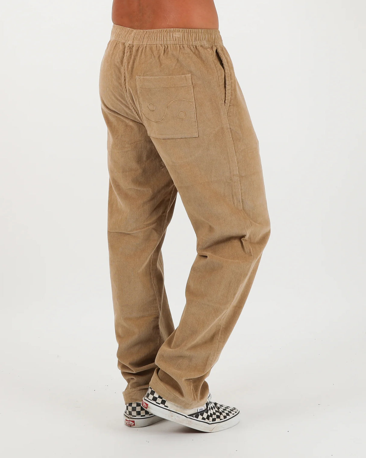 Town and Country Whaler 2.0 Cord Pant