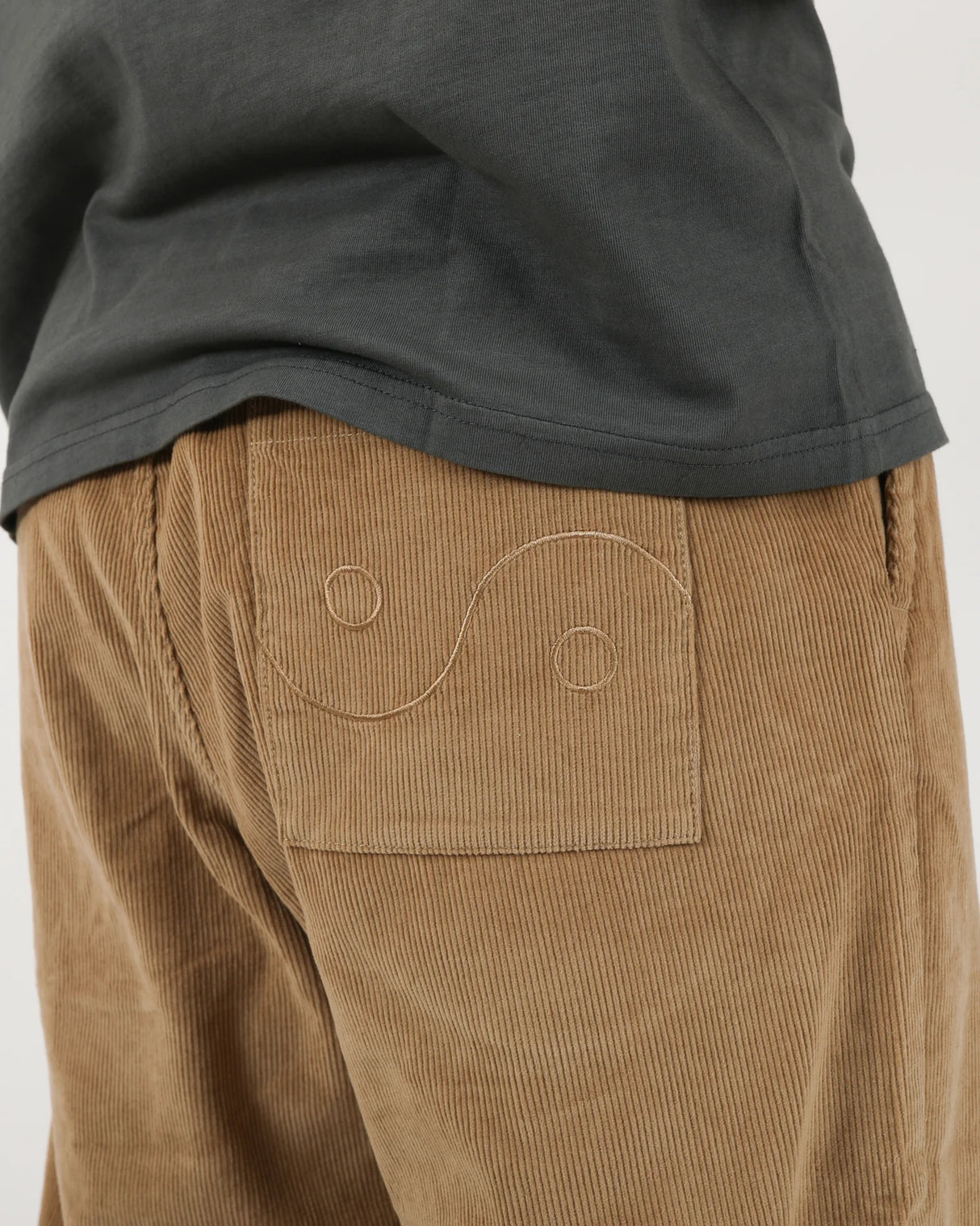 Town and Country Whaler 2.0 Cord Pant