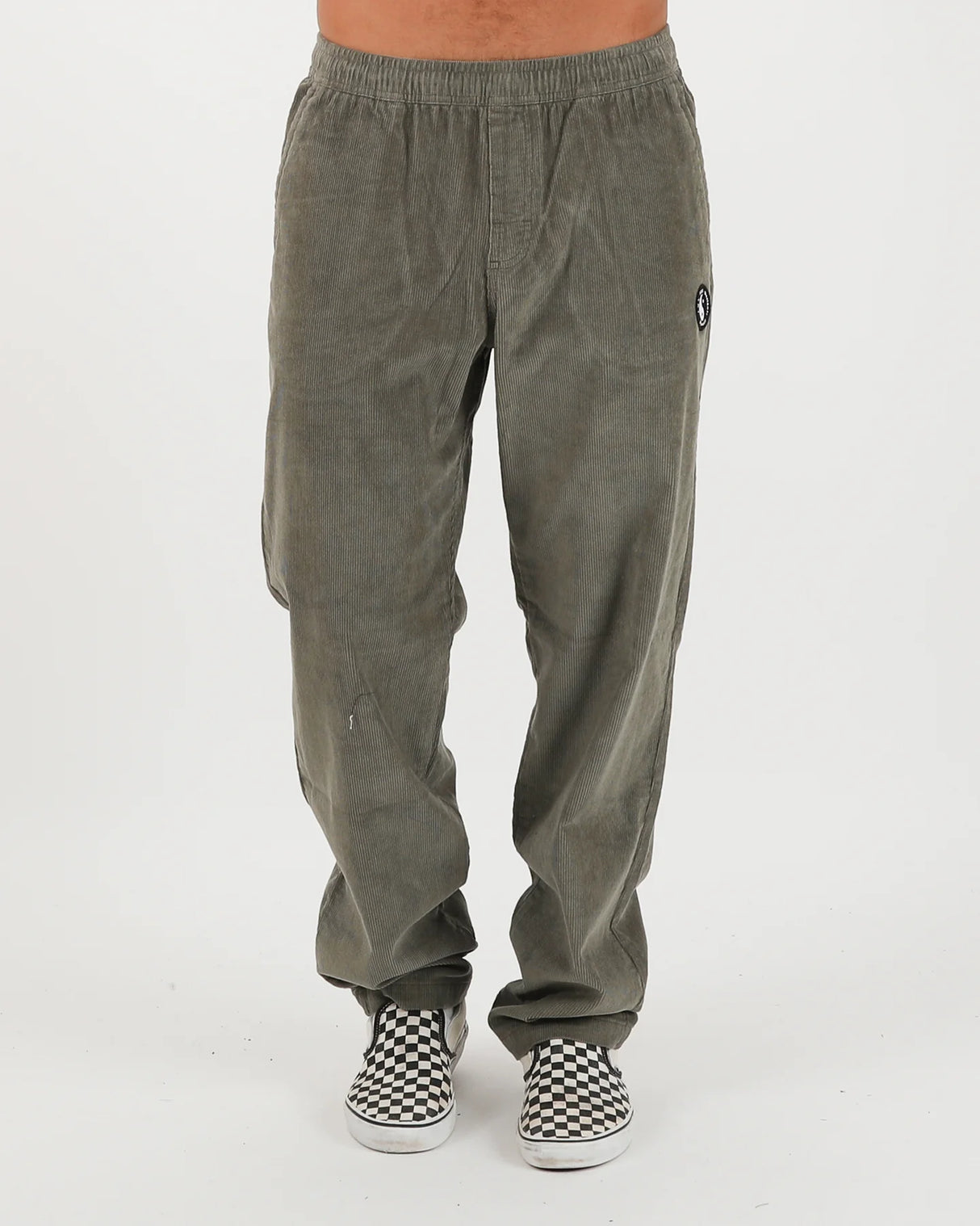 Town and Country Whaler 2.0 Cord Pant